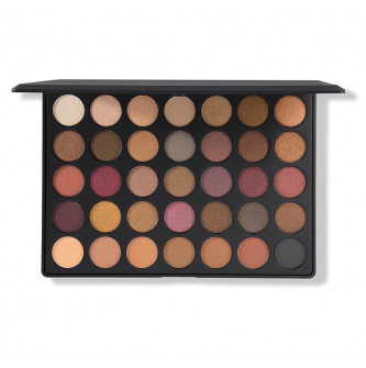 35F MORPHE- FALL INTO FROST EYESHADOW PALETTE 35F MORPHE- FALL INTO FROST EYESHADOW PALETTE